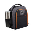 Flight Outfitters Lift/Lift 2.0 Flight Bag for Men & Women, Compact Durable Versatile Easy-to-Carry Travel Bag w/Multiple Pockets