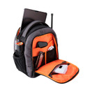 Flight Outfitters Lift/Lift 2.0 Flight Bag for Men & Women, Compact Durable Versatile Easy-to-Carry Travel Bag w/Multiple Pockets | Lift 2.0 