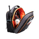 Flight Outfitters Lift/Lift 2.0 Flight Bag for Men & Women, Compact Durable Versatile Easy-to-Carry Travel Bag w/Multiple Pockets | Lift 2.0 