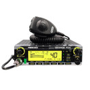 President Electronics George FCC - AM/FM/SSB CB Radio