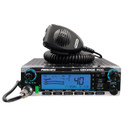 President Electronics George FCC - AM/FM/SSB CB Radio