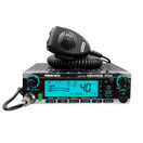 President Electronics George FCC - AM/FM/SSB CB Radio