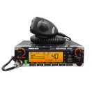 President Electronics George FCC - AM/FM/SSB CB Radio