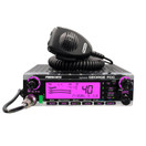 President Electronics George FCC - AM/FM/SSB CB Radio
