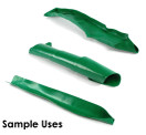Flexible Funnel 29" L x 5" W (Extended Reach)