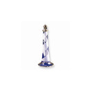 Glass Baron Lighthouse Clear Glass