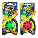 2 Packs of Wacky Wally -The Original Wall Crawler | 30% Discount!