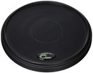 Offworld Percussion Off-World Practice Pad V3B-VMLB Invaders VML Pad Black | Black