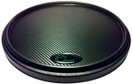 Offworld Percussion Off-World Practice Pad V3B-VMLB Invaders VML Pad Black | Black