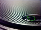 Offworld Percussion Off-World Practice Pad V3B-VMLB Invaders VML Pad Black | Black