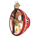 Old World Christmas - Bowl of Ramen Glass Blown Ornaments for Christmas Tree