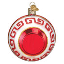 Old World Christmas - Bowl of Ramen Glass Blown Ornaments for Christmas Tree
