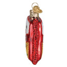 Old World Christmas Ramen Noodles Glass Blown Ornament for Christmas Tree