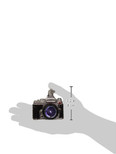 Old World Christmas Ornaments: Hobbies Gifts Glass Blown Ornaments for Christmas Tree, Camera, 32227