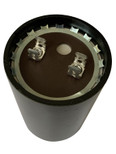 208-250 MFD (uF) 3 HP Well Pump Control Box Motor Start Capacitor, Replacement for Franklin 275463111, 2823028110, 2823028310 TCB30M230 Made in USA by BMI