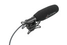 Azden SGM-250CX Professional Compact Cine Shotgun Microphone - Microphone