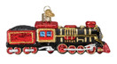 Old World Christmas Ornaments: Ornaments for Christmas Tree - Train 