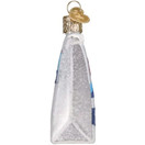 Old World Christmas Hostess Donettes Glass Blown Ornament for Christmas Tree | Hostess Donettes