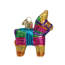 Old World Christmas Ornaments: Pinata Glass Blown Ornaments for Christmas Tree | Pinata