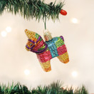 Old World Christmas Ornaments: Pinata Glass Blown Ornaments for Christmas Tree | Pinata