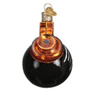 Old World Christmas Ornaments: Coffee and Tea Gifts Glass Blown Ornaments for Christmas Tree | Coffee Pot 