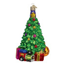 Old World Christmas Ornaments Christmas Morning Tree Glass Blown Ornaments for Christmas Tree