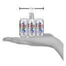 Old World Christmas Coors Light Six Pack Glass Blown Ornament for Christmas Tree