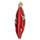 Old World Christmas Doritos Nacho Cheese Chips Glass Blown Ornament for Christmas Tree