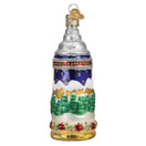 Old World Christmas German Stein Ornament - Multi