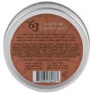 Pre de Provence No.63 Men's Collection | Shave Soap