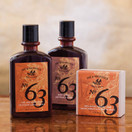 PRE DE PROVENCE No.63 Men's Collection | Shower Gel