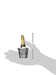 Old World Christmas Ornaments: Adult Beverages Glass Blown Ornaments for Christmas Tree,