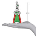 Old world Christmas Garden Pruners Ornament.