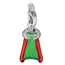 Old world Christmas Garden Pruners Ornament.