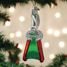 Old world Christmas Garden Pruners Ornament.
