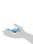 Old World Christmas Bright Blue Jay Glass Blown Ornament for Christmas Tree | Old World
