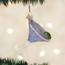 Old World Christmas Glass Blown Ornaments for Christmas Tree - Martini
