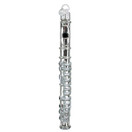 Old World Christmas Ornaments: Musical Instruments Glass Blown Ornaments for Christmas Tree, Flute