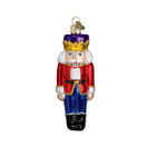 Old World Christmas Ornaments: Nutcracker Suite Collection Glass Blown Ornaments for Christmas Tree - Nutcracker Suite
