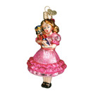 Old World Christmas Ornaments: Nutcracker Suite Collection Glass Blown Ornaments for Christmas Tree - Nutcracker Suite