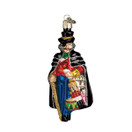 Old World Christmas Ornaments: Nutcracker Suite Collection Glass Blown Ornaments for Christmas Tree - Nutcracker Suite
