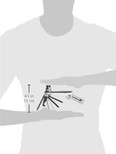 TSPWP-BL Multitool for Chainsaws & Outdoor Power Equipment | Chrome/Black/Yellow