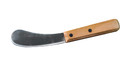 Wiebe Beaver Knife .