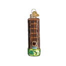 Old World Christmas Ornaments: State Parks Glass Blown Ornaments for Christmas Tree, Yellowstone National