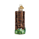 Old World Christmas Ornaments: State Parks Glass Blown Ornaments for Christmas Tree, Yellowstone National | Yellowstone
