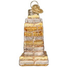 Old World Christmas Bryce Canyon National Park Glass Blown Ornament for Christmas Tree, Bryce Canyon National Park