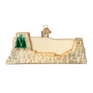 Old World Christmas National Parks Glass Blown Ornaments for Christmas Tree Grand Canyon | Grand Canyon