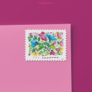Celebration Blooms 2024 (Sheet of 20) First-Class Mail Forever Postage Stamps
