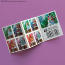USPS Snow Globes (20 Stamps)
