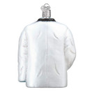 Old World Christmas Doctor's Coat